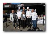 Počeo prvi „GASTROMEET FEST“ u Beočinu