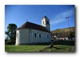 Episkop sremski Vasilije služio liturgiju u Svilošu