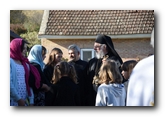 Episkop sremski Vasilije služio liturgiju u Svilošu