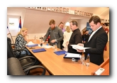 U Opštini Beočin dodeljeni ugovori o finansiranju programa crkava i verskih zajednica sa teritorije opštine za 2024. godinu