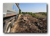 Čišćenje divljih deponija u Rakovcu i Lugu