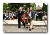 U opštini Beočin obeležen Dan pobede nad fašizmom