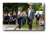 U opštini Beočin obeležen Dan pobede nad fašizmom