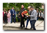U opštini Beočin obeležen Dan pobede nad fašizmom