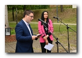 U opštini Beočin obeležen Dan pobede nad fašizmom