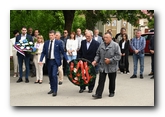 U opštini Beočin obeležen Dan pobede nad fašizmom