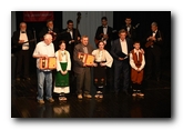 Obeležen veliki jubilej beočinskog Kulturno umetničkog društva „Brile“ – 80 godina ljubavi i trajanja