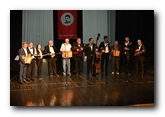 Obeležen veliki jubilej beočinskog Kulturno umetničkog društva „Brile“ – 80 godina ljubavi i trajanja