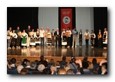 Obeležen veliki jubilej beočinskog Kulturno umetničkog društva „Brile“ – 80 godina ljubavi i trajanja