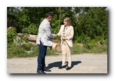 Zajedničkom akcijom Opštine Beočin i NP Fruška gora očišćena divlja deponija u Beočinu