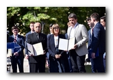 U Sremskim Karlovcima obeležena 176. godišnjica Majske skupštine