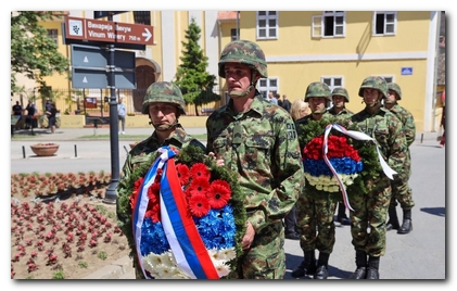 U Sremskim Karlovcima obeležena 176. godišnjica Majske skupštine