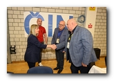 U Beočinu počeo karate „Kup Srbije za kadete, juniore i seniore“