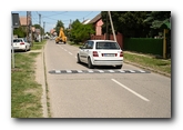 Bolja saobraćajna signalizacija u Beočinu i okolini