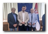Beočin selo i ove godine domaćin manifestacije „Miholjski susreti sela“