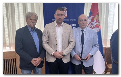 Beočin selo i ove godine domaćin manifestacije „Miholjski susreti sela“