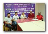 Beočin domaćin ovogodišnjeg „Trofeja Evrope“ u stonom tenisu
