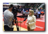 U Beočinu počeo međunarodni stonoteniski turnir „Trofej Evrope“