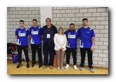 U Beočinu počeo međunarodni stonoteniski turnir „Trofej Evrope“