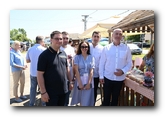 Obeležen Međunarodni dan Dunava u Banoštoru