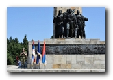 Obeležen Dan ustanka naroda Srbije u Drugom svetskom ratu