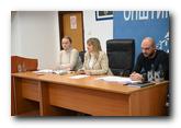 Uručeni ugovori građanima koji su ostvarili pravo na sufinansiranje mera energetske sanacije