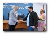 15 miliona dinara za podršku radu sportskim organizacijama i klubovima na teritoriji opštine Beočin