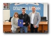 15 miliona dinara za podršku radu sportskim organizacijama i klubovima na teritoriji opštine Beočin