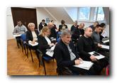 Održana sedma sednica Skupštine opštine Beočin