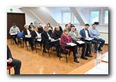 Održana sedma sednica Skupštine opštine Beočin