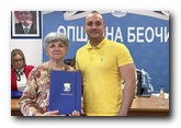 Uručeni ugovori o finansiranju projekata udruženja građana u Opštini Beočin
