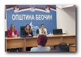 Uručeni ugovori o finansiranju projekata udruženja građana u Opštini Beočin