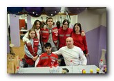 Akcija dobrovoljnog davanja krvi u utorak u Sportskom centru „Beočin“ - daruj krv – spasi nekome život!