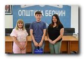 Tradicionalni prijem vukovaca u Opštini Beočin
