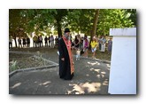 Obeležen Dan mesne zajednice Grabovo