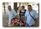 Obeležen Dan mesne zajednice Grabovo