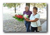 Obeležen Dan mesne zajednice Grabovo