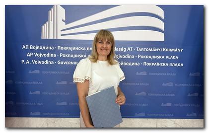 Potpisan ugovor o izradi projektno-tehničke dokumentacije za izgradnju postrojenja za prečišćavanje otpadnih voda u Rakovcu