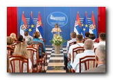 Nastavak ulaganja u objekte obrazovanja U Opštini Beočin – najavljena zamena kompletne fasadne stolarije škole u Rakovcu