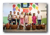 Uz nacionalnu himnu, poklone i lokalne običaje obeležen početak školske godine u osnovnoj školi „Jovan Popović“ U Suseku