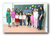 Uz nacionalnu himnu, poklone i lokalne običaje obeležen početak školske godine u osnovnoj školi „Jovan Popović“ U Suseku