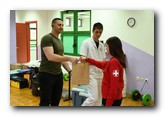 Akcija dobrovoljnog davanja krvi u sredu u Sportskom centru „Beočin“
