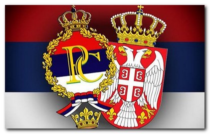 Dan srpskog jedinstva, slobode i nacionalne zastave