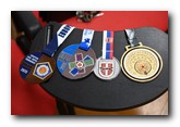 Uručene novčane nagrade Opštine Beočin za najbolje sportiste