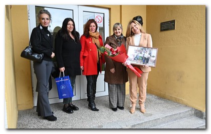 Osnovna škola „Jovan Popović“ iz Suseka svečano obeležila Dan škole