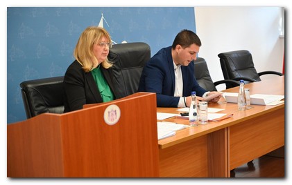 Održana 11. sednica Skupštine opštine Beočin