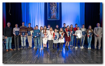 Opština Beočin objavila javni poziv za dostavu inicijativa za dodelu Svetosavskih povelja za 2025. godinu