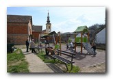 Novo dečije igralište u Suseku