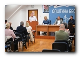Održana 14. sednica Skupštine opštine Beočin