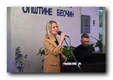 U Kulturnom centru opštine Beočin otvorena memorijalna izložba posvećena akademskom vajaru Jovanu Soldatoviću